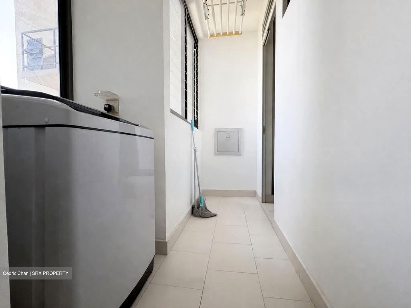 Waterwoods (D19), Condominium #538400851